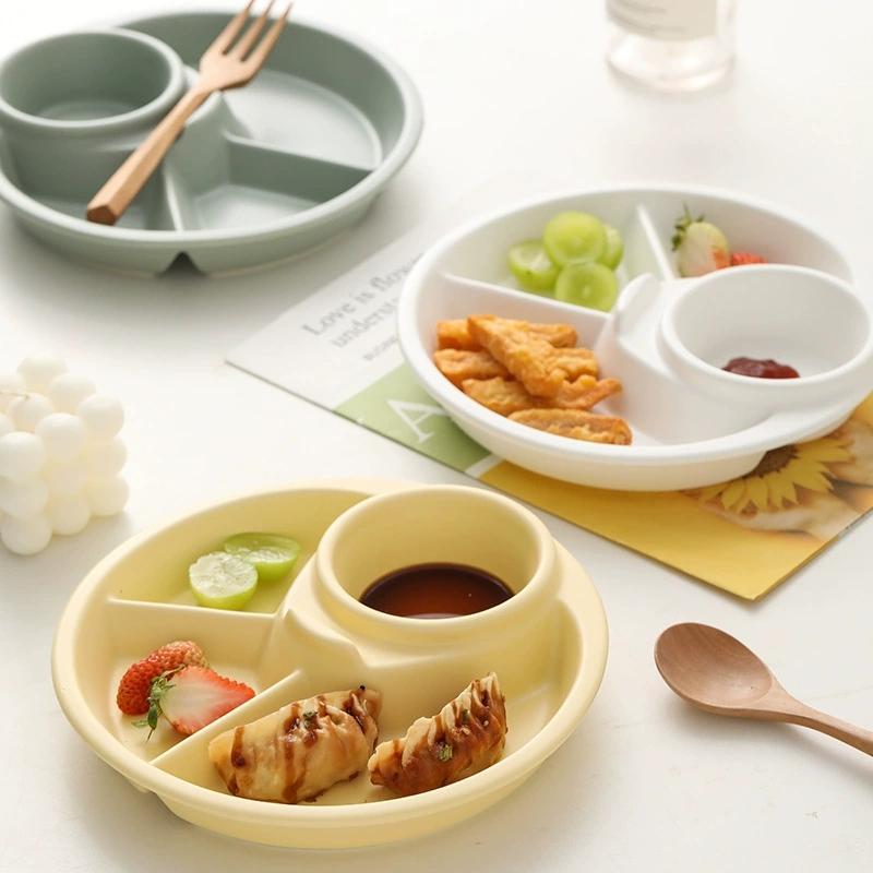 YFY Plate Weight Loss Part Mea - đánh giá và giá Food Snacks For Weight Loss