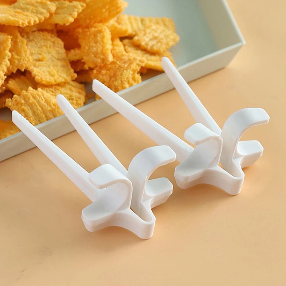 Reusable Lazy Finger Auxiliary - đánh giá và giá Food Snacks To Eat