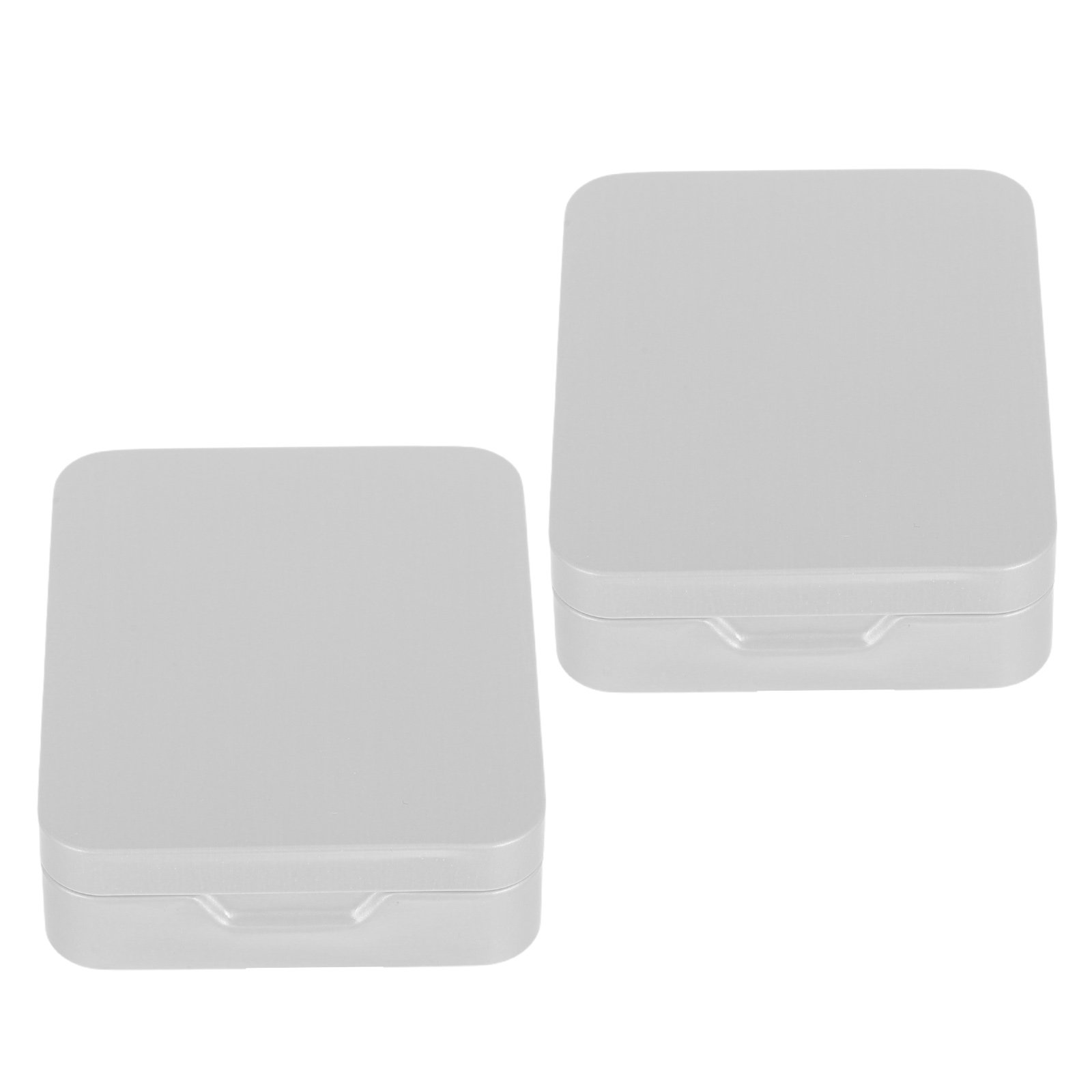 2Pcs Portable Mini Tin Box Tea - đánh giá và giá Matcha Cookie Box