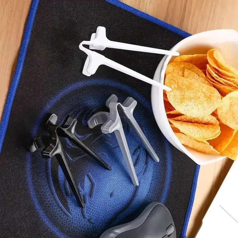 Gaming Finger Snack Chopsticks - đánh giá và giá Food Snacks To Eat