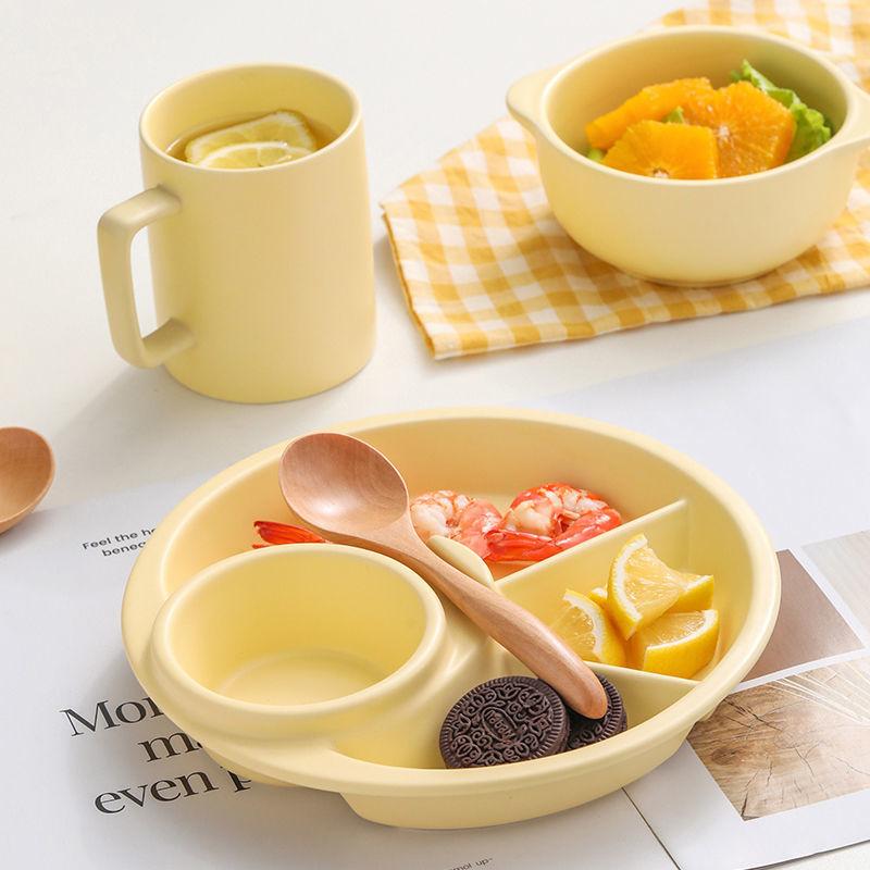 .Plate Dish Bariatric Portion  - đánh giá và giá Food Snacks For Weight Loss