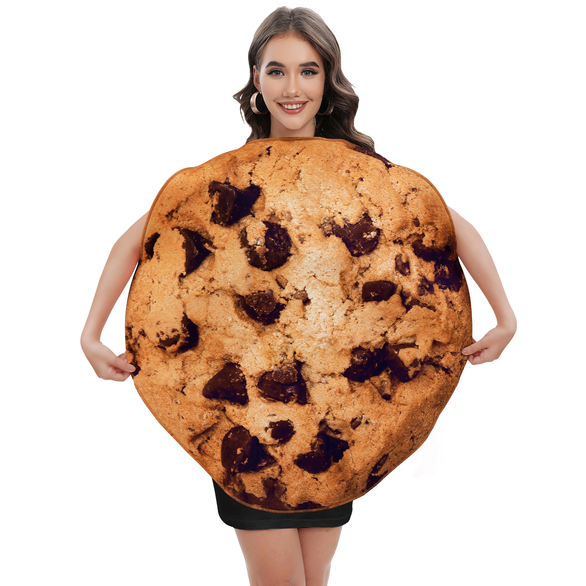 Milk Box Cookie Cosplay Costum - đánh giá và giá Matcha Cookie Box