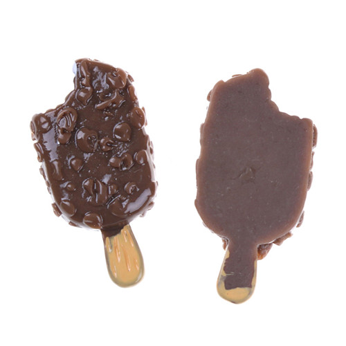 5PCS Mini Chocolate Popsicle M - đánh giá và giá Food Grocery Snacks