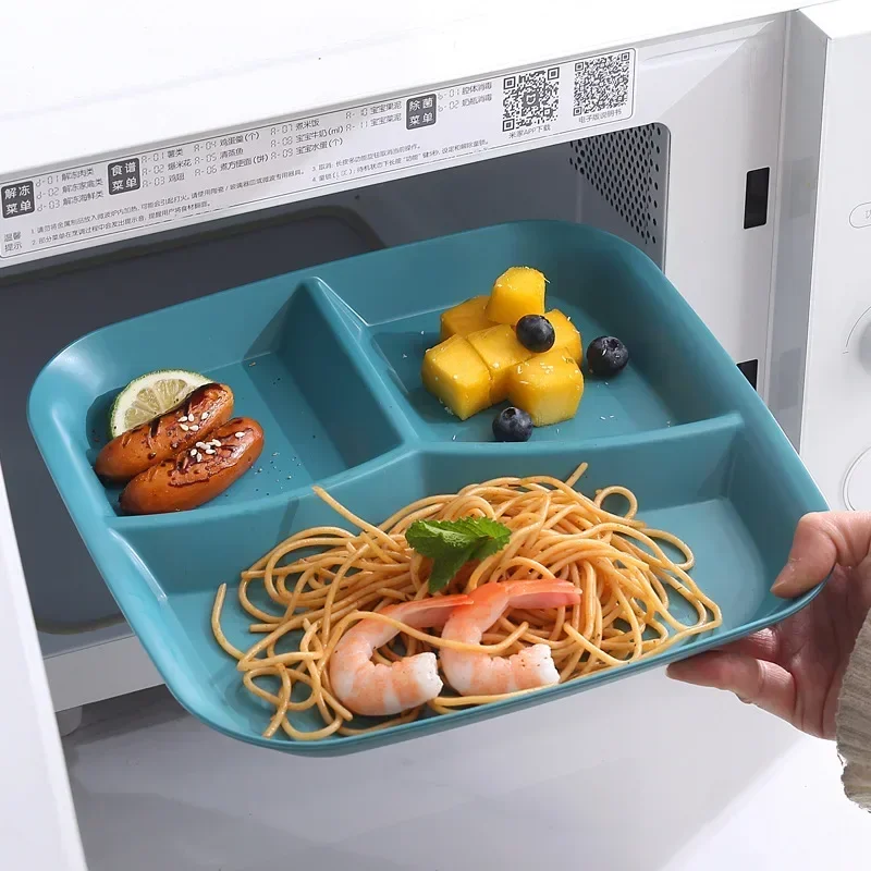 New Plate Dish Bariatric Porti - đánh giá và giá Food Snacks For Weight Loss