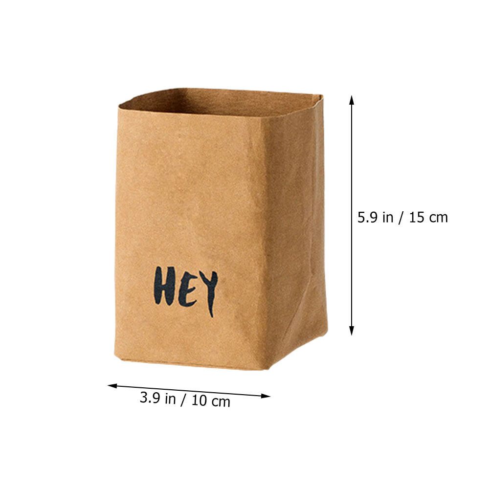 Washable Kraft Paper Food Stor - đánh giá và giá Food Grocery Snacks