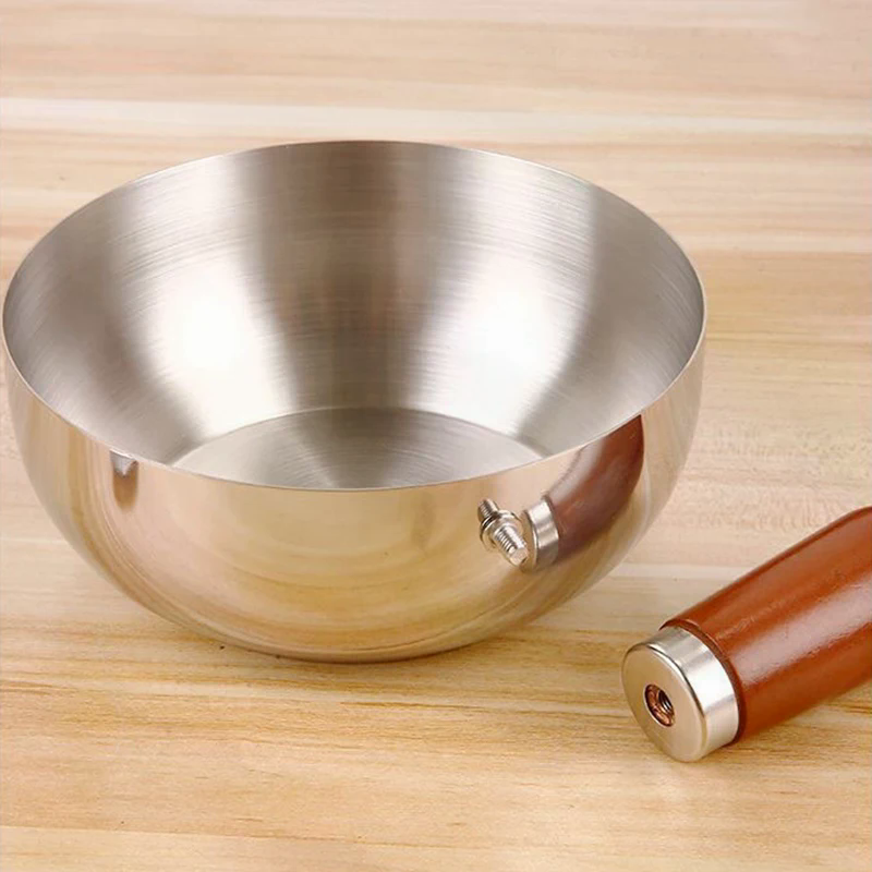 Stainless Steel Noodle Pot For - đánh giá và giá Food Snacks High In Iron