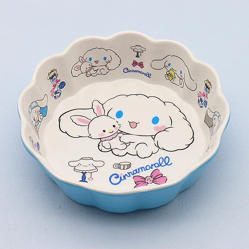 Kawaii Hello Kitty Wavy Edge B - đánh giá và giá Food Grocery Snacks