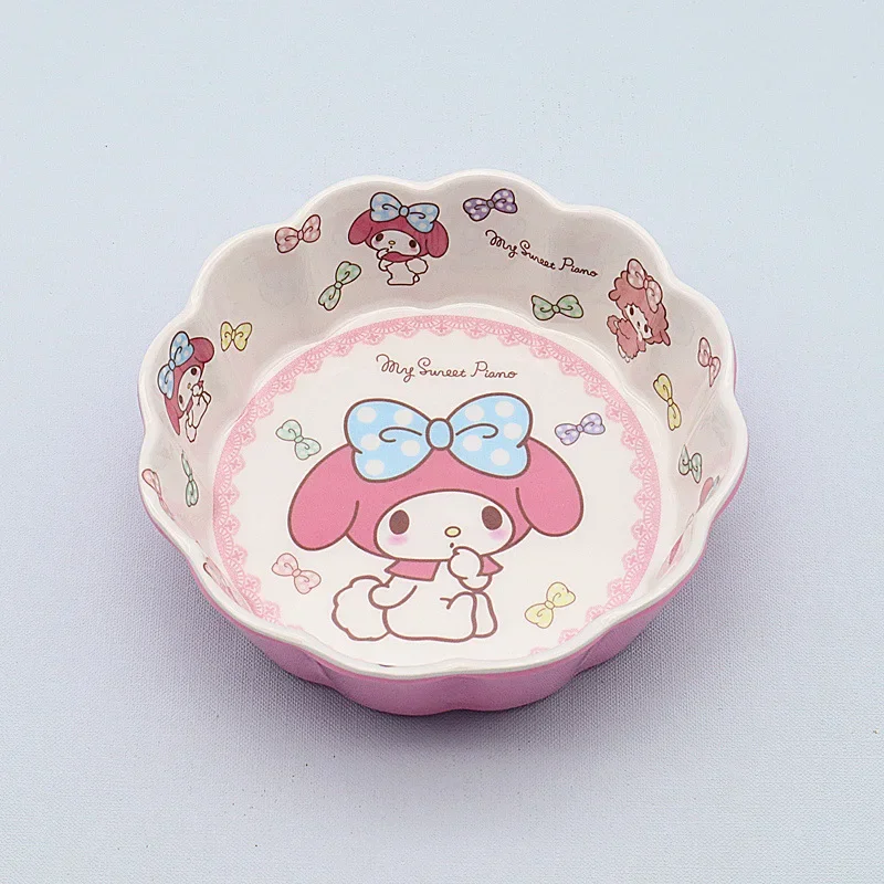 Kawaii Hello Kitty Wavy Edge B - đánh giá và giá Food Grocery Snacks